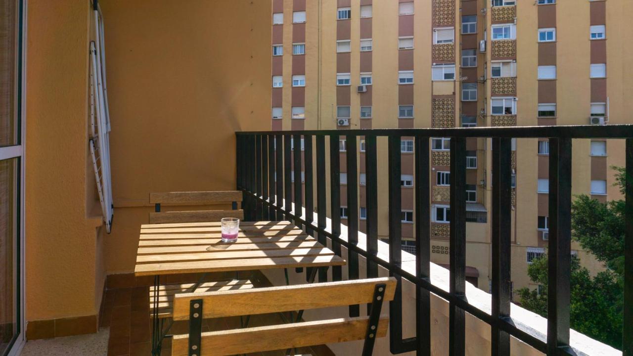 Apartment Casadelsol Soleado/3 Habitaciones/playa/aeropuerto *