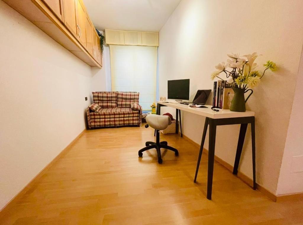 Appartement Greenhouse, Casco Historico De *