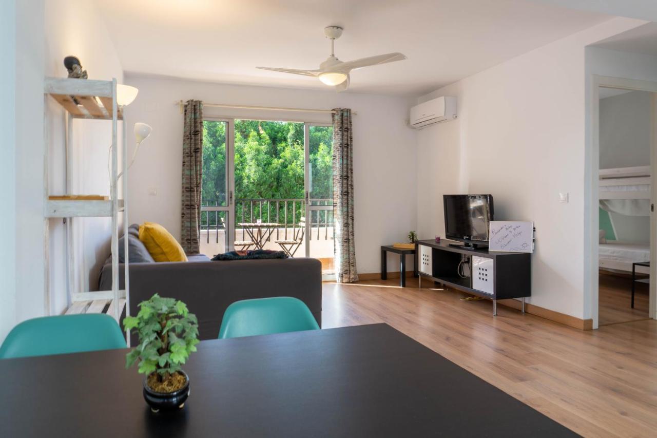 Casadelsol Soleado/3 Habitaciones/playa/aeropuerto Malaga