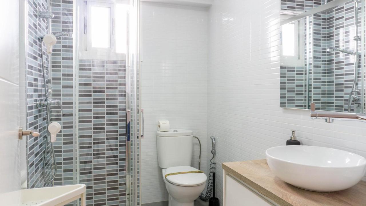 Apartment Casadelsol Soleado/3 Habitaciones/playa/aeropuerto