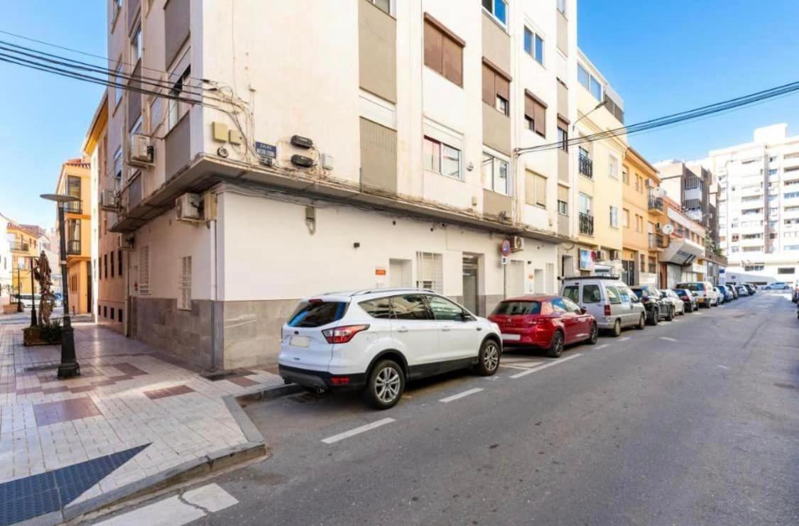 Fantastic Station Center - Fantastico Centro Estaciones Apartment