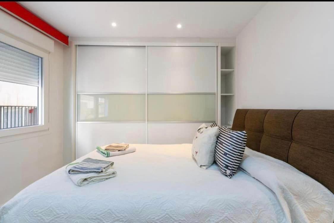Apartment Fantastic Station Center - Fantastico Centro Estaciones *