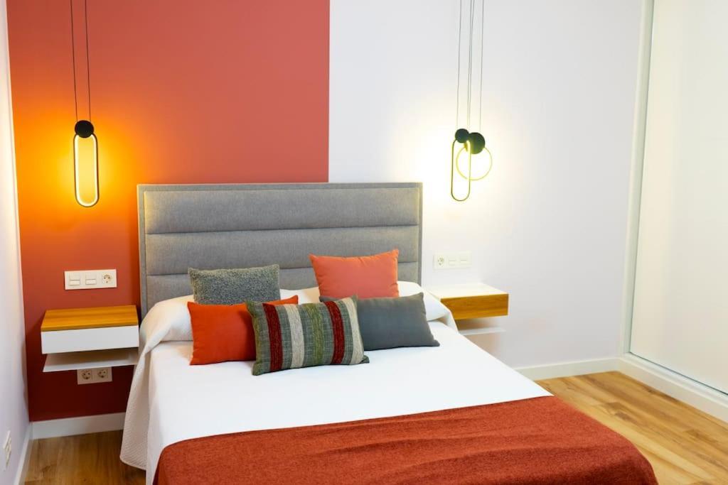 Apartment Alma Maritima Malaga
