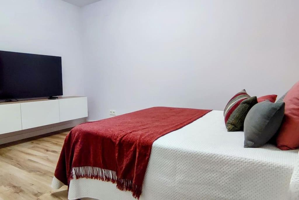 Apartment Alma Maritima