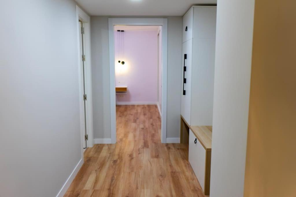 Alma Maritima Apartment Malaga