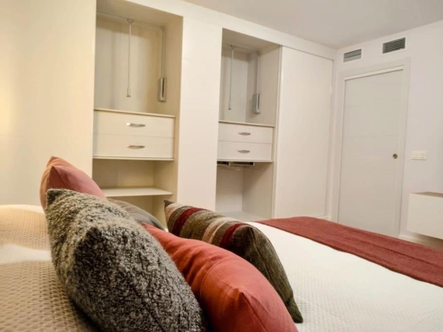 Alma Maritima Apartment