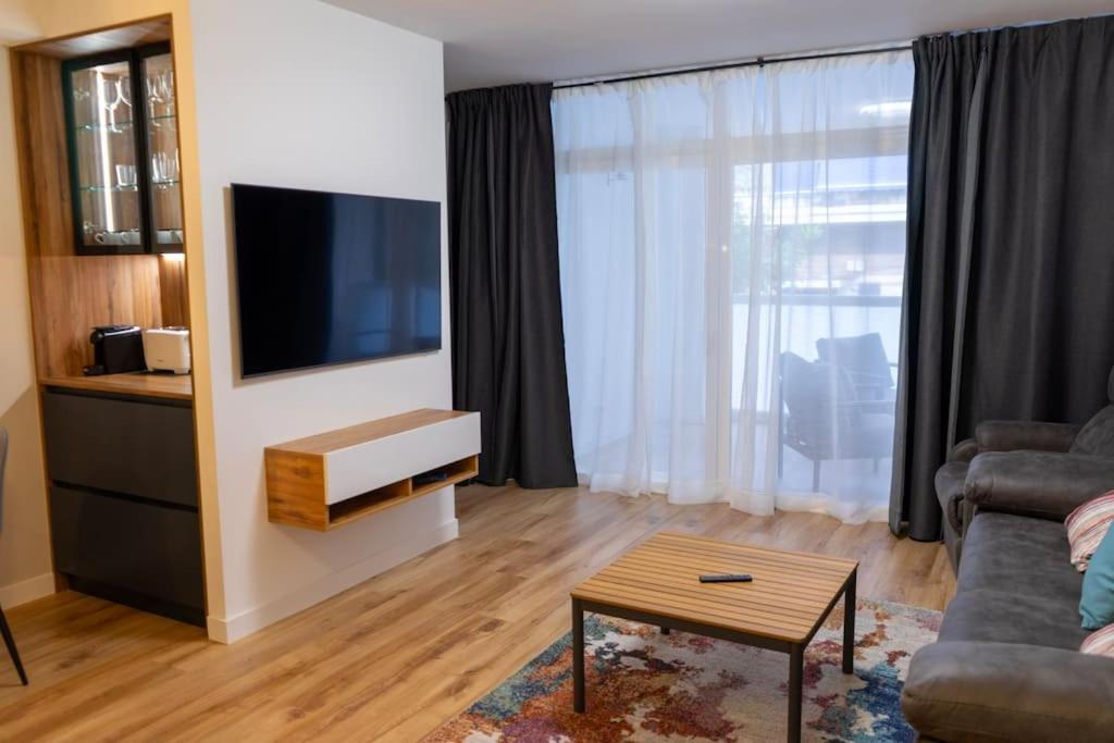 Alma Maritima Apartment