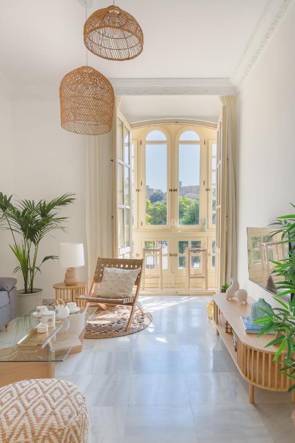 Balcon De Picasso: Bright With Incredible Views Apartment *