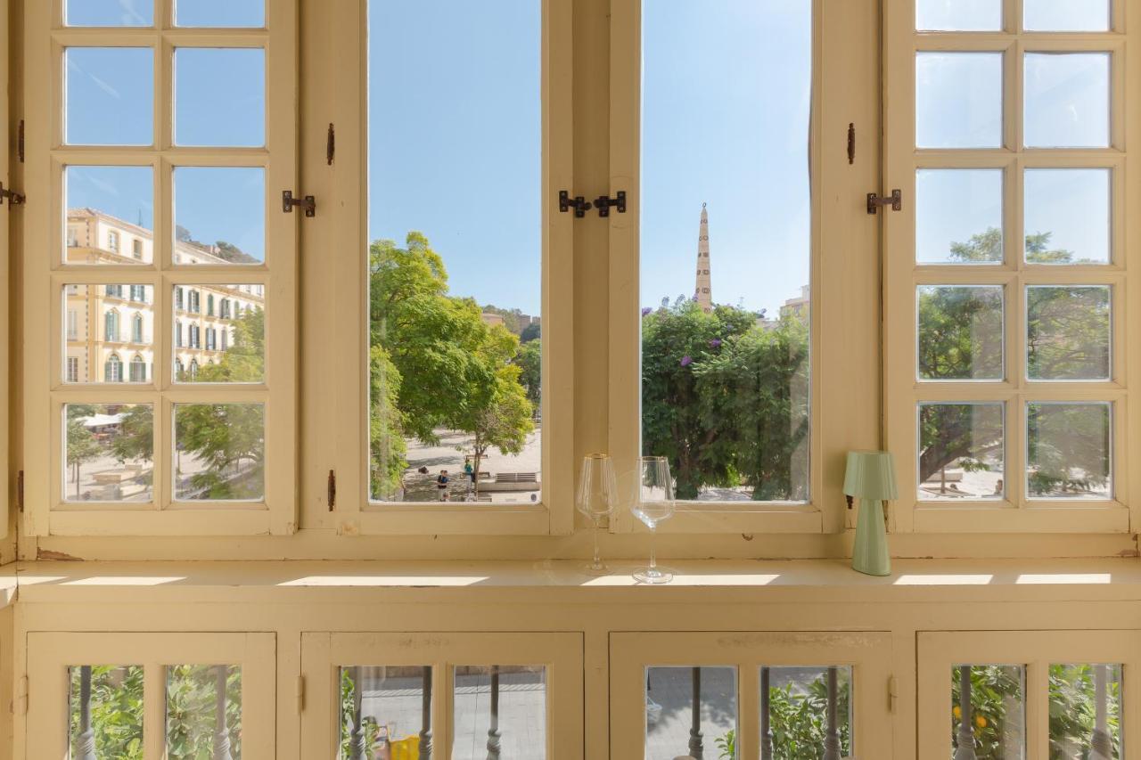 Balcon De Picasso: Bright With Incredible Views Apartment *