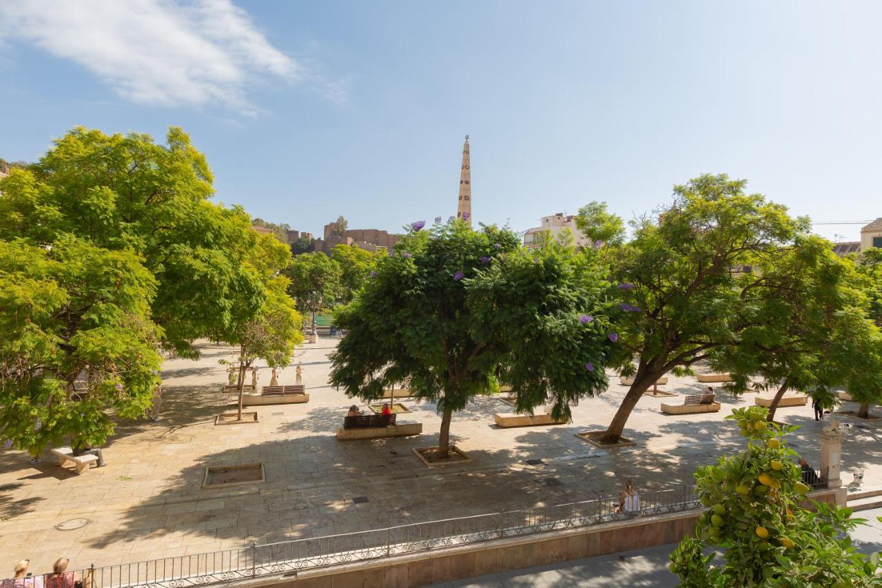 Apartment Balcon De Picasso: Bright With Incredible Views