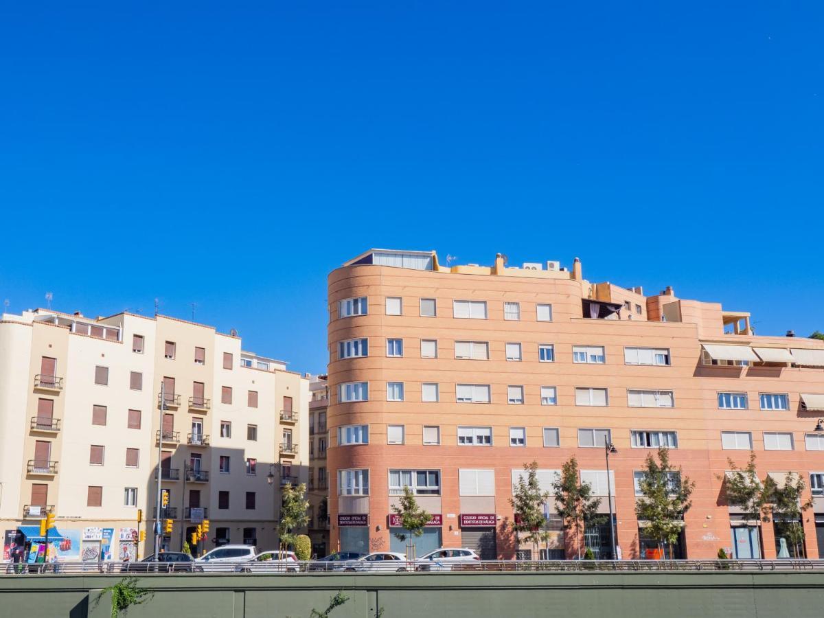 Apartment Cubo's Atocha With Optional Parking