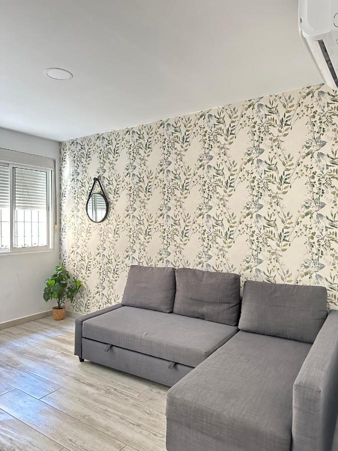 Malaga Inn Apartaments Appartement Málaga