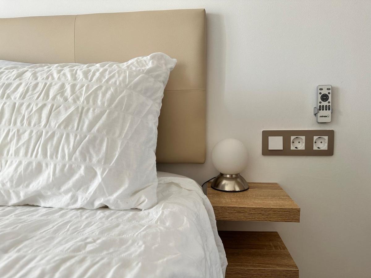 En Pleno Centro, Super Coqueto Y Perfecto 2, Apartment Malaga