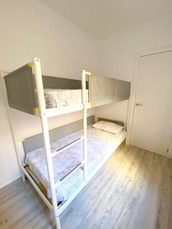 Appartement Malaga Inn Apartaments