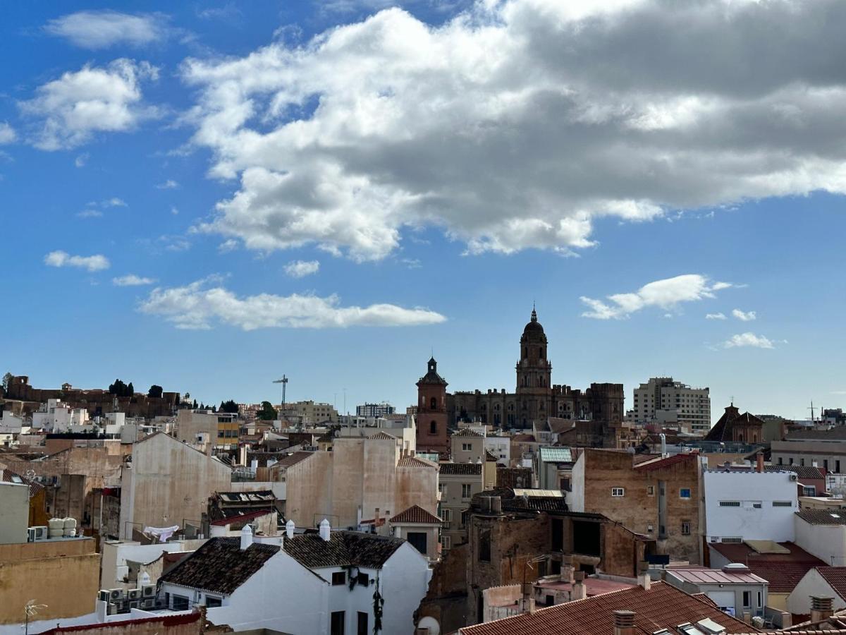 En Pleno Centro, Super Coqueto Y Perfecto 2, Apartment Malaga