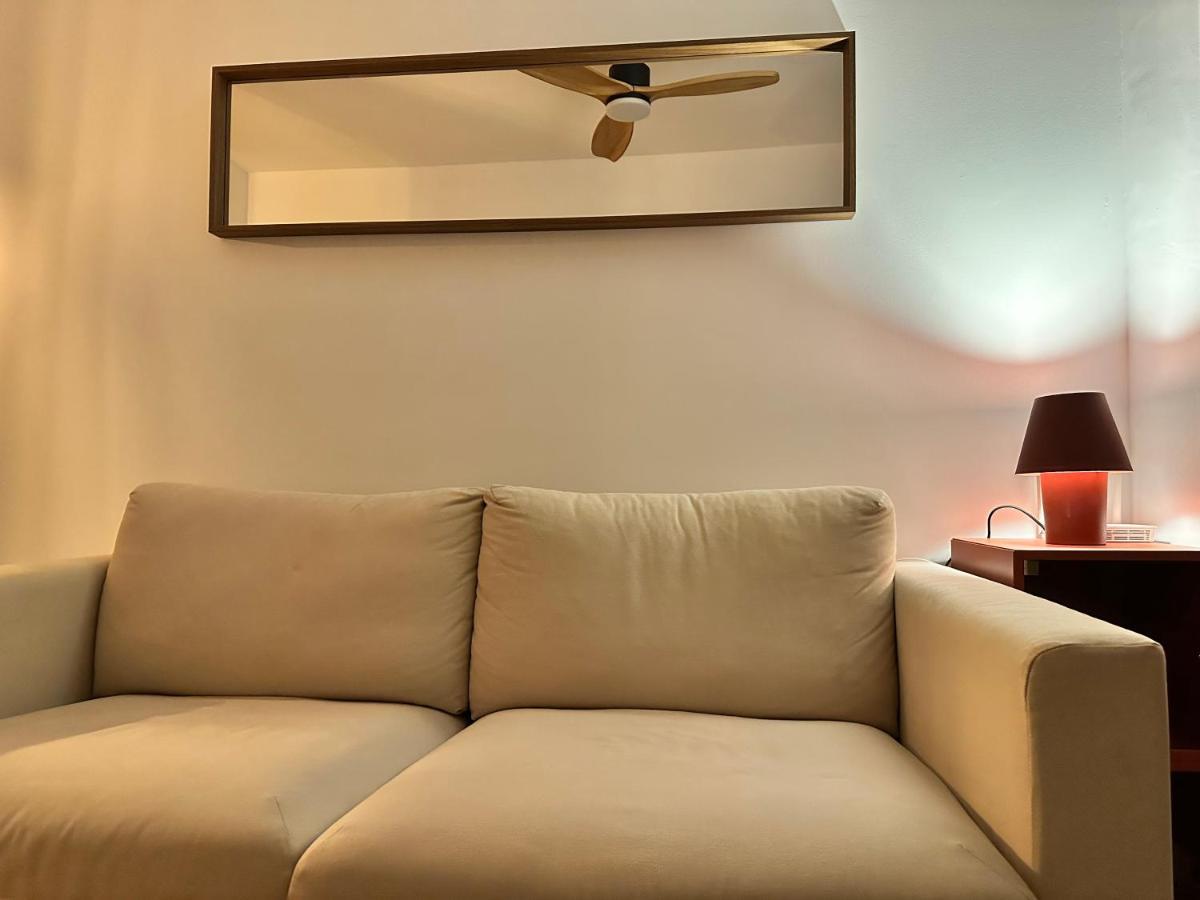 En Pleno Centro, Super Coqueto Y Perfecto 2, Apartment *