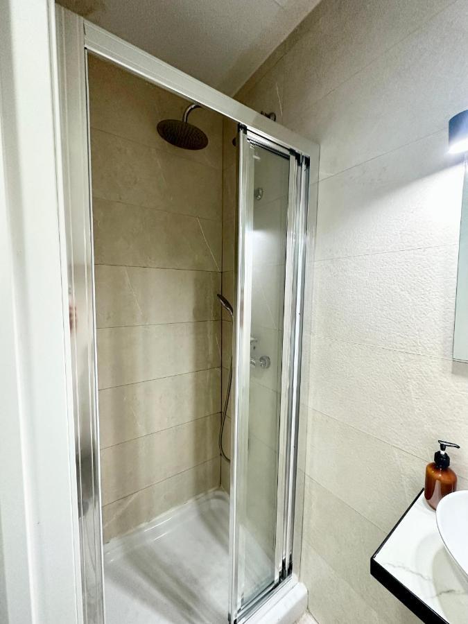 Malaga Inn Apartaments Appartement