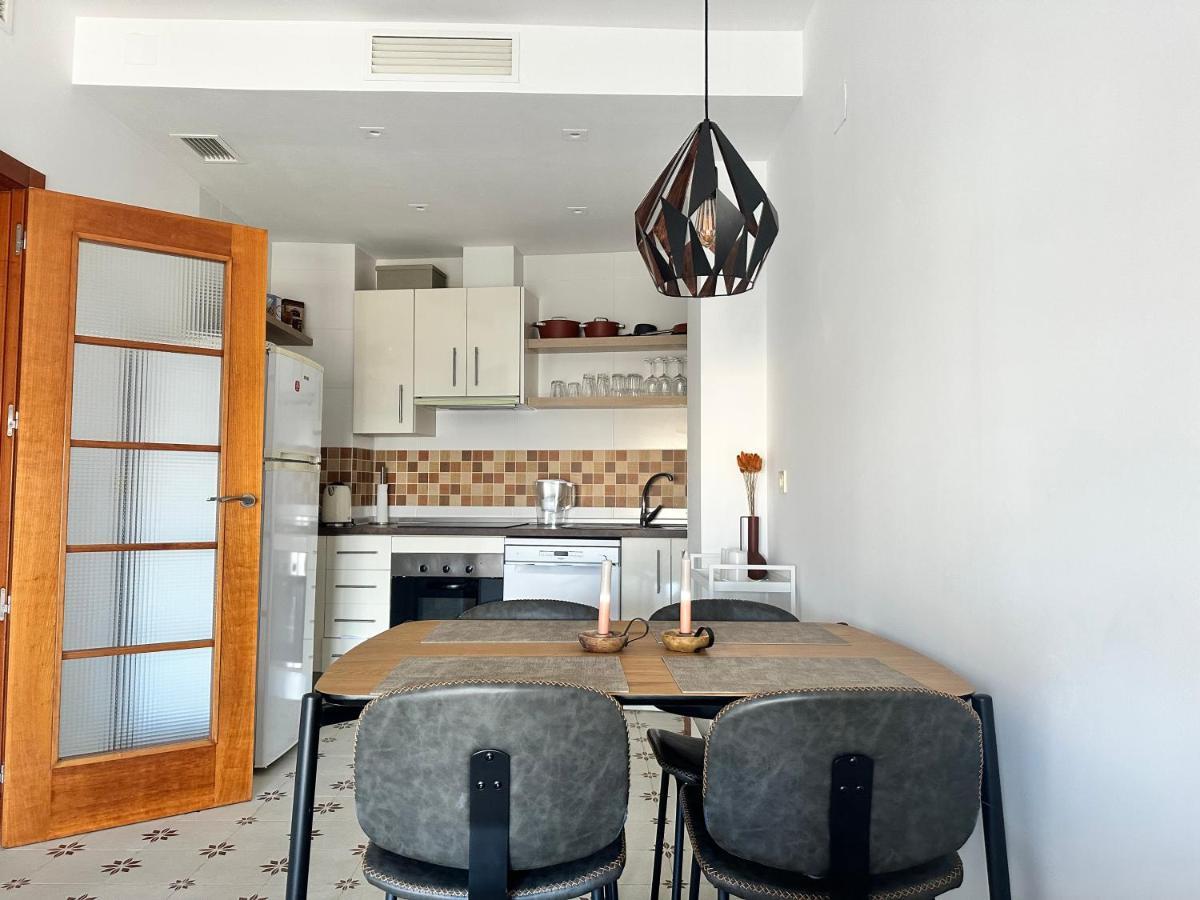 En Pleno Centro, Super Coqueto Y Perfecto 2, Apartment *