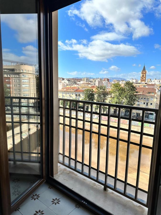 Apartment En Pleno Centro, Super Coqueto Y Perfecto 2, Malaga