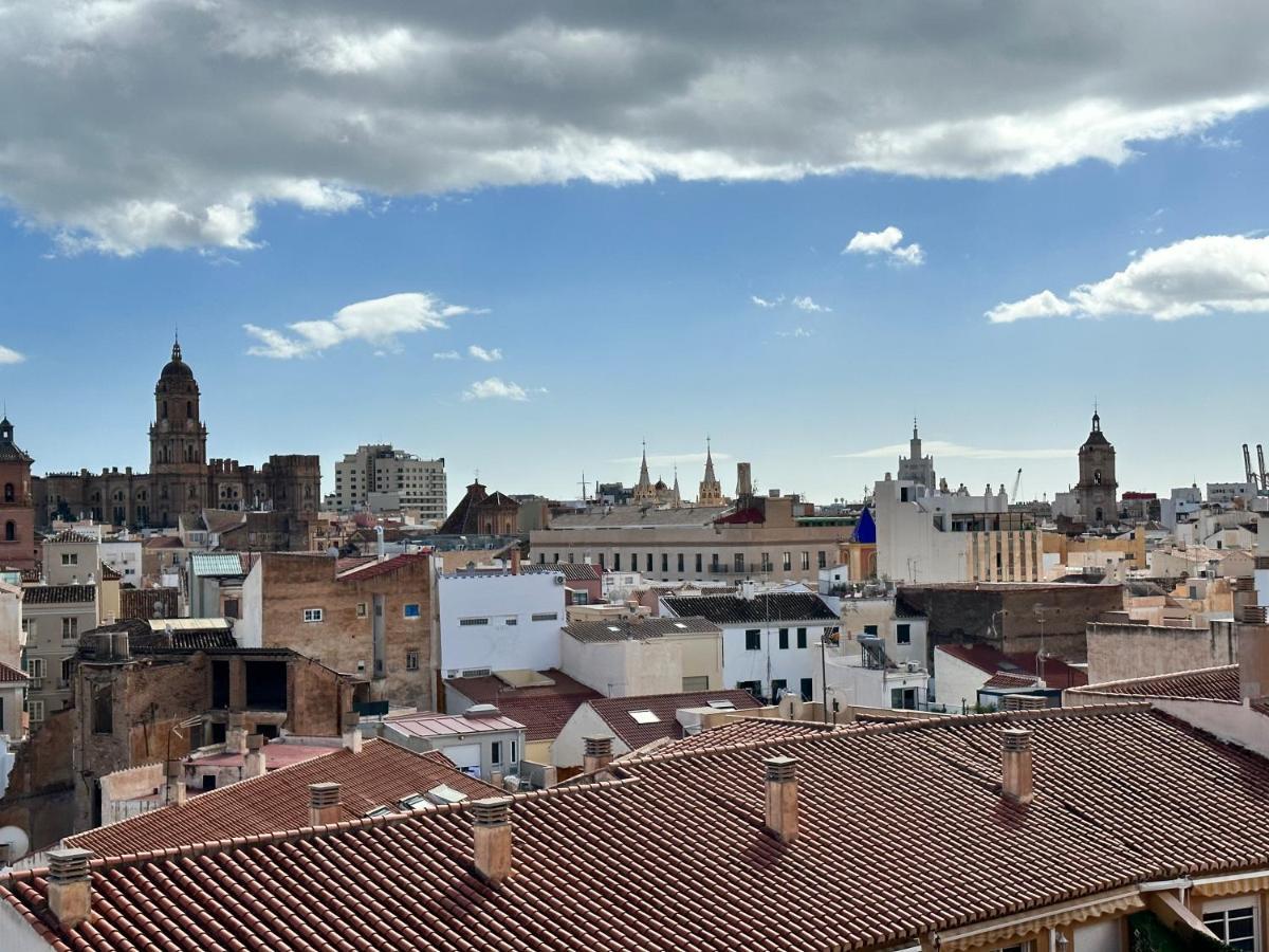 Apartment En Pleno Centro, Super Coqueto Y Perfecto 2, Malaga
