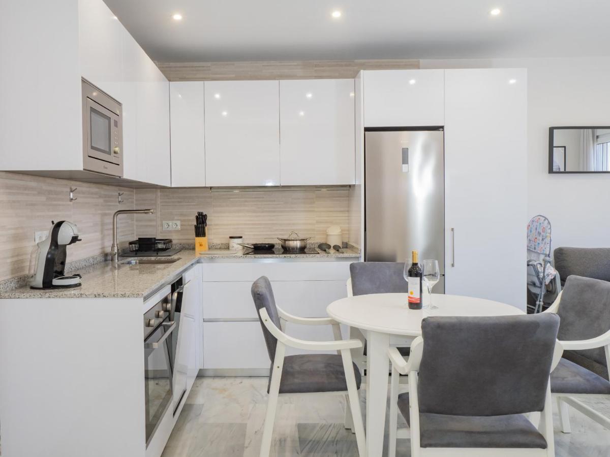 Apartment Cubo's Atocha With Optional Parking