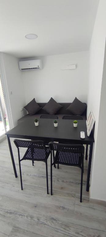 Appartement Malaga Inn Apartaments Málaga