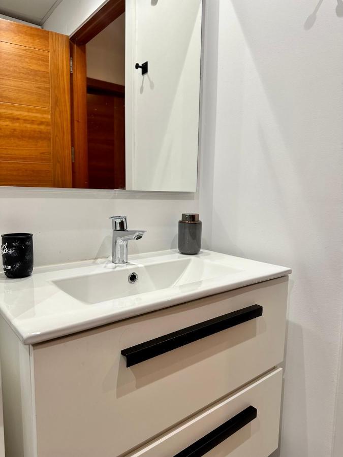 Apartment En Pleno Centro, Super Coqueto Y Perfecto 2, Malaga