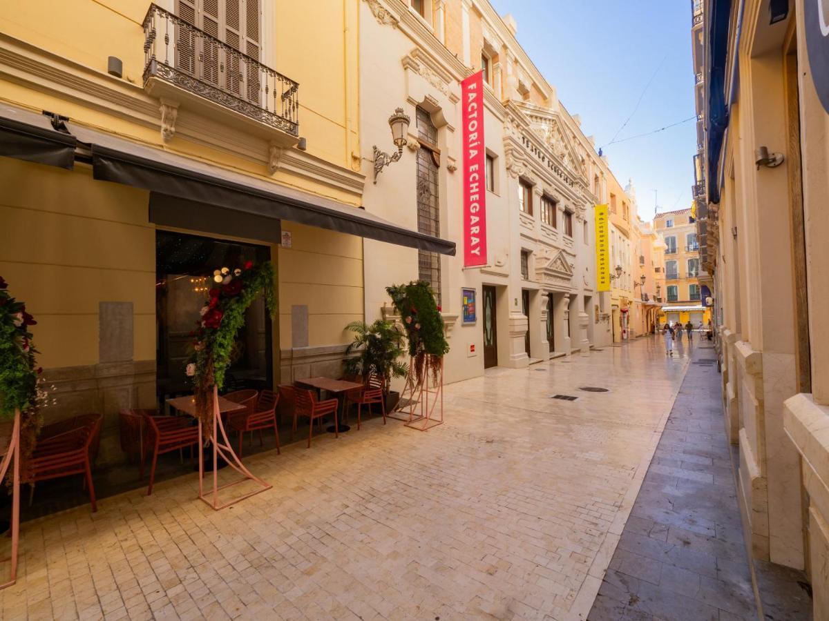 Apartment Cubo's Atocha With Optional Parking