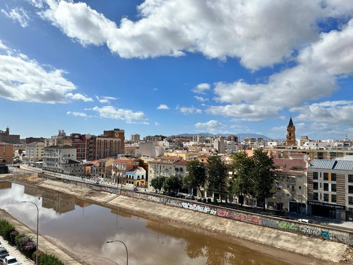 Apartment En Pleno Centro, Super Coqueto Y Perfecto 2, Malaga