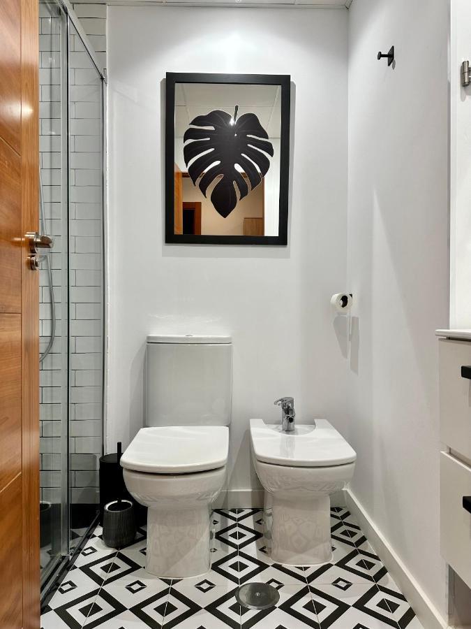 Apartment En Pleno Centro, Super Coqueto Y Perfecto 2, Malaga