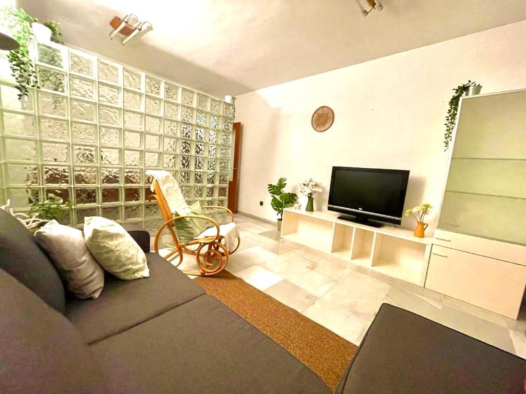 Appartement Greenhouse, Casco Historico De Málaga