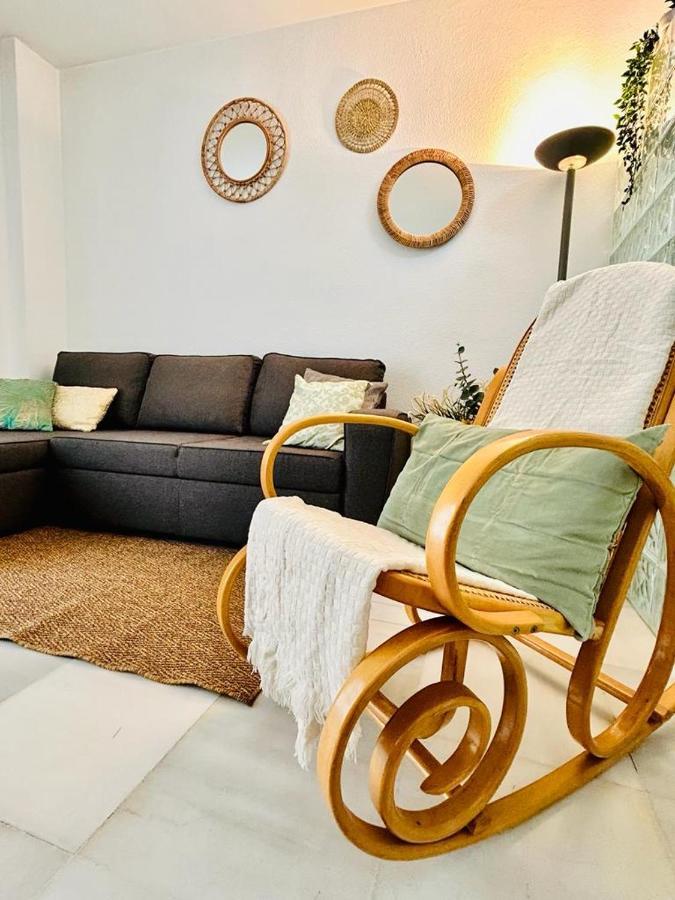 Greenhouse, Casco Historico De Appartement