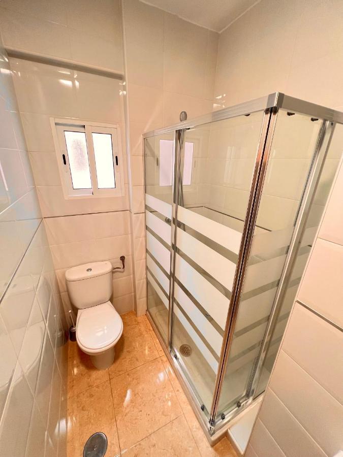 Apartment Centro Historico Plaza De La Merced Parking Z17 Malaga