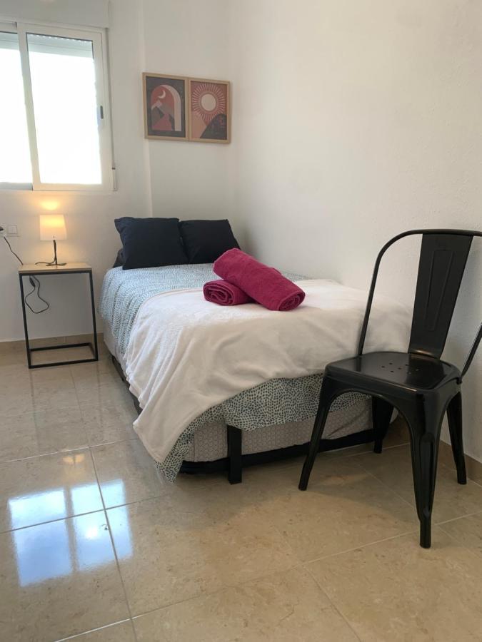 Apartment Centro Historico Plaza De La Merced Parking Z17 *