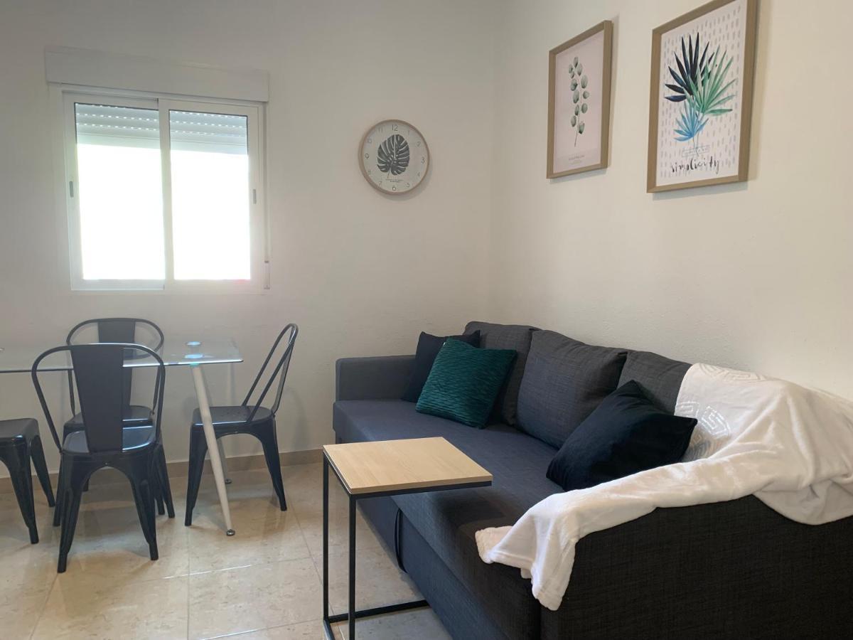 Apartment Centro Historico Plaza De La Merced Parking Z17