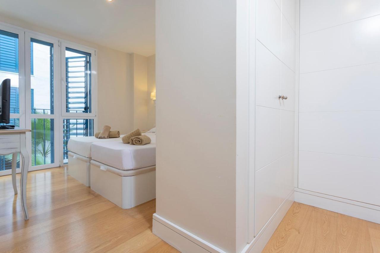 Acogedor Junto A La Catedral By Rent Me Malaga