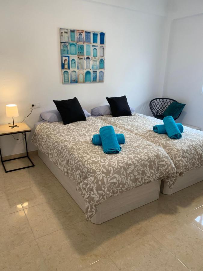 Centro Historico Plaza De La Merced Parking Z17 Apartment Malaga