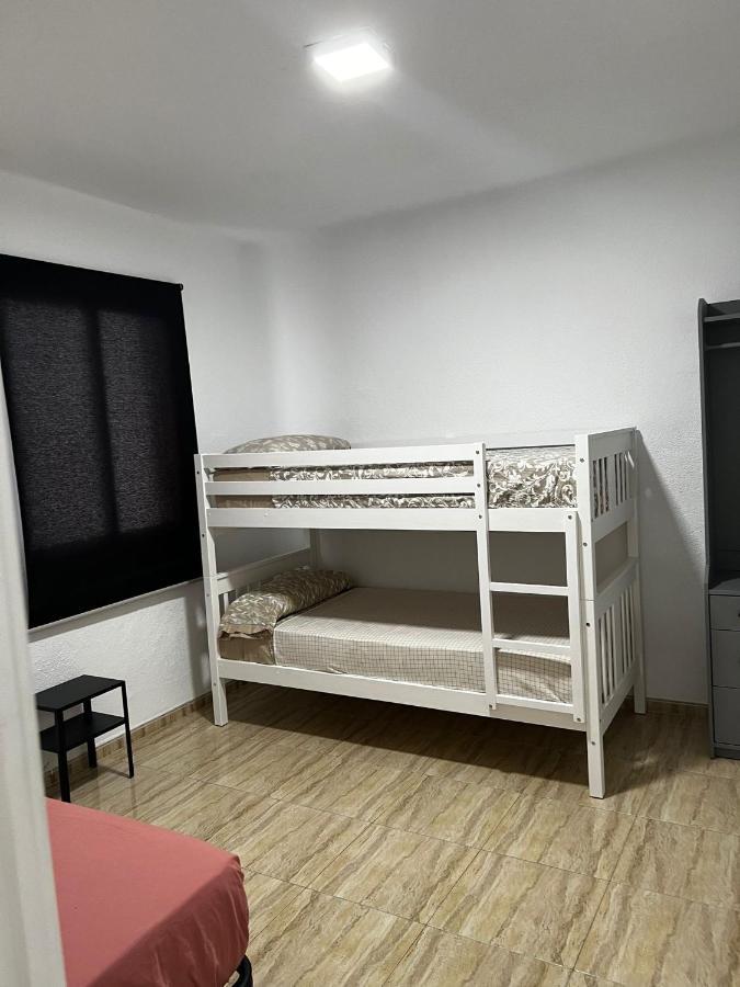 Apartment Centro Historico Plaza De La Merced Parking Z17