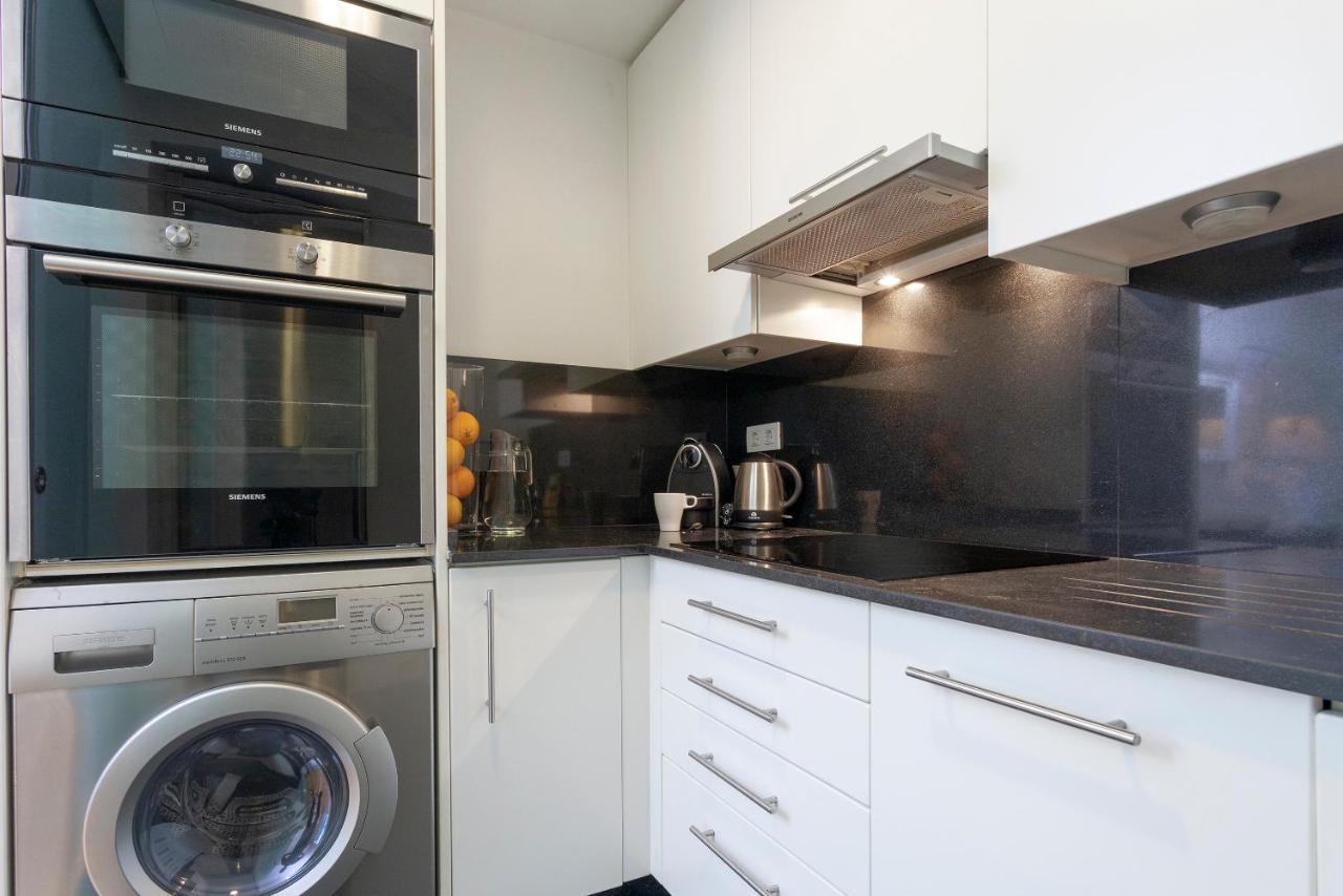Apartment Acogedor Junto A La Catedral By Rent Me Malaga