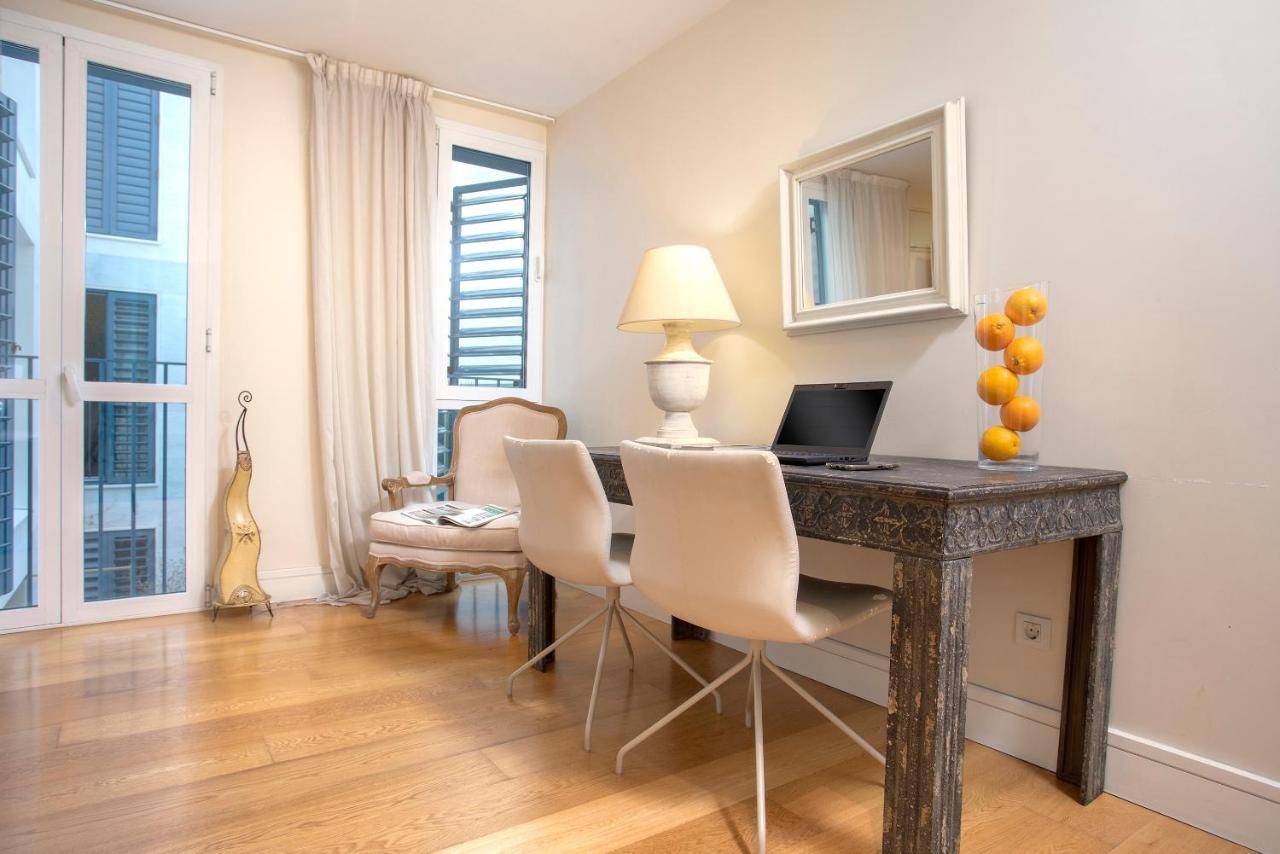 Acogedor Junto A La Catedral By Rent Me Malaga