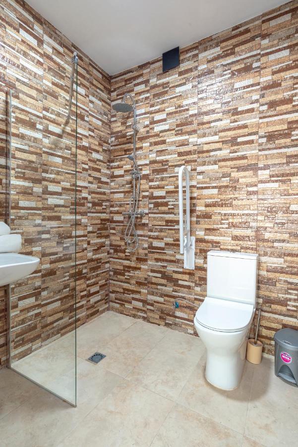 Apartment Fantastic & Functional In Ii *