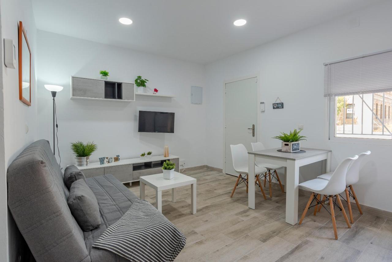 Fantastic & Functional In Ii Apartment