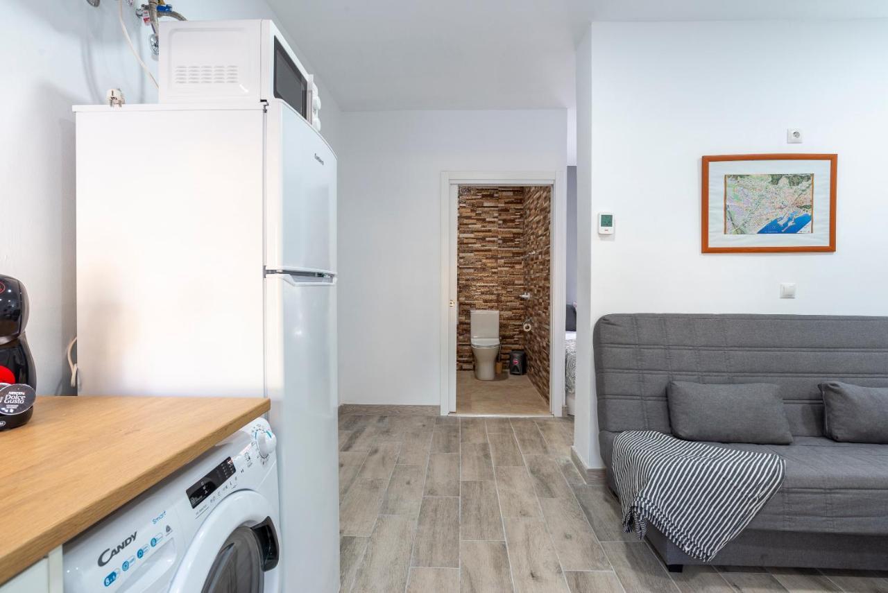 Fantastic & Functional In Ii Apartment *
