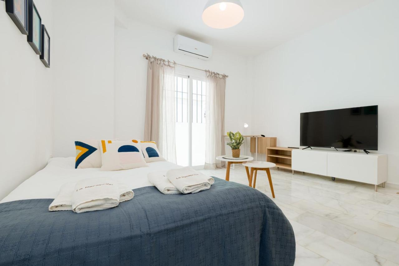 C33 Cosy 1 Bedroom Near Center * Malaga