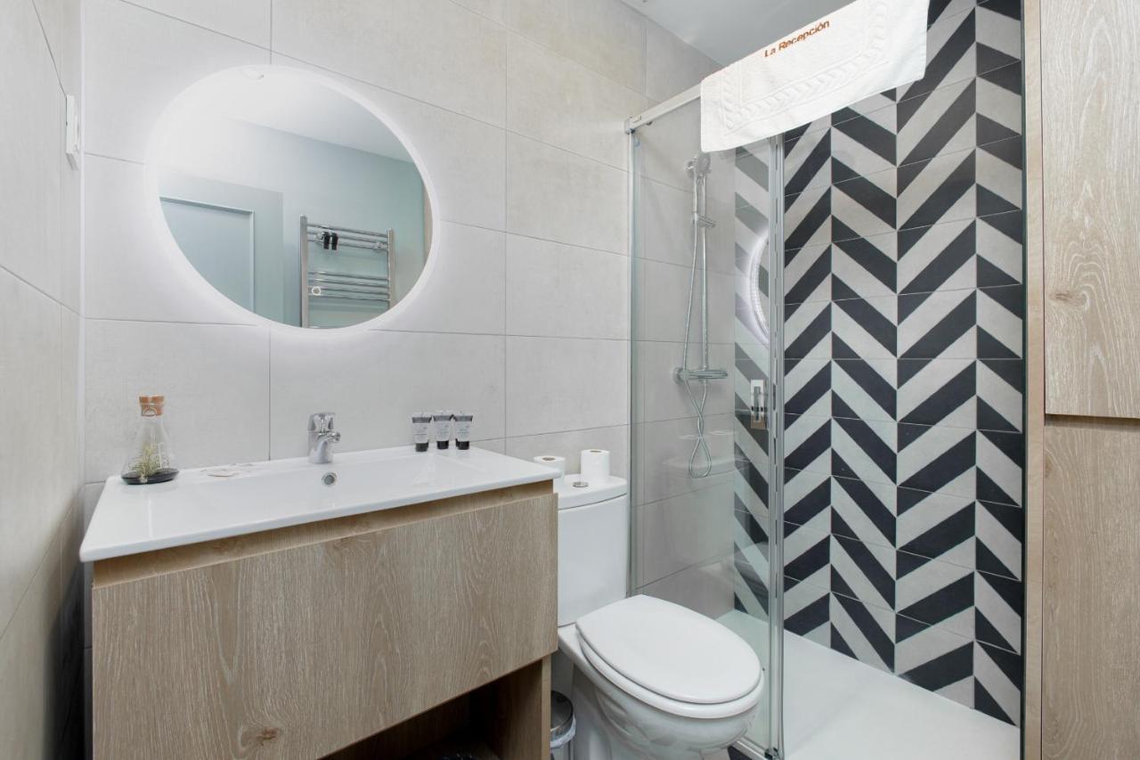 C33 Cosy 1 Bedroom Near Center Apartment Malaga