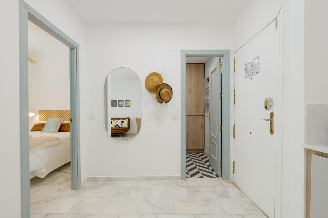 C33 Cosy 1 Bedroom Near Center