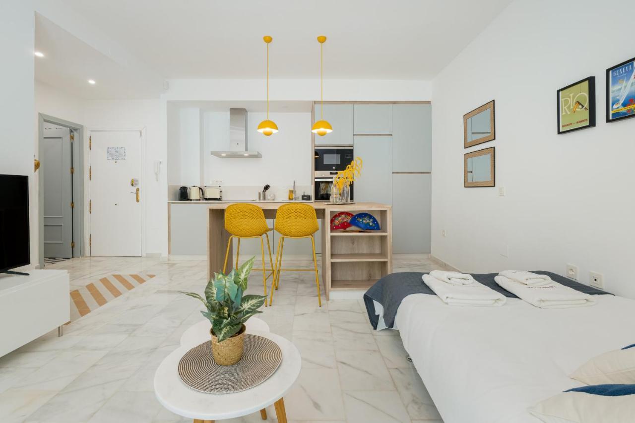 C33 Cosy 1 Bedroom Near Center Apartment