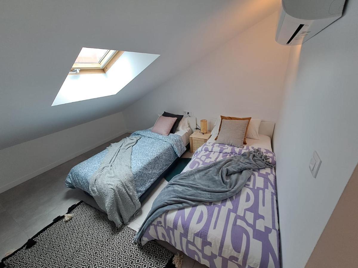 Appartement Aapartamentos Jara 1d *