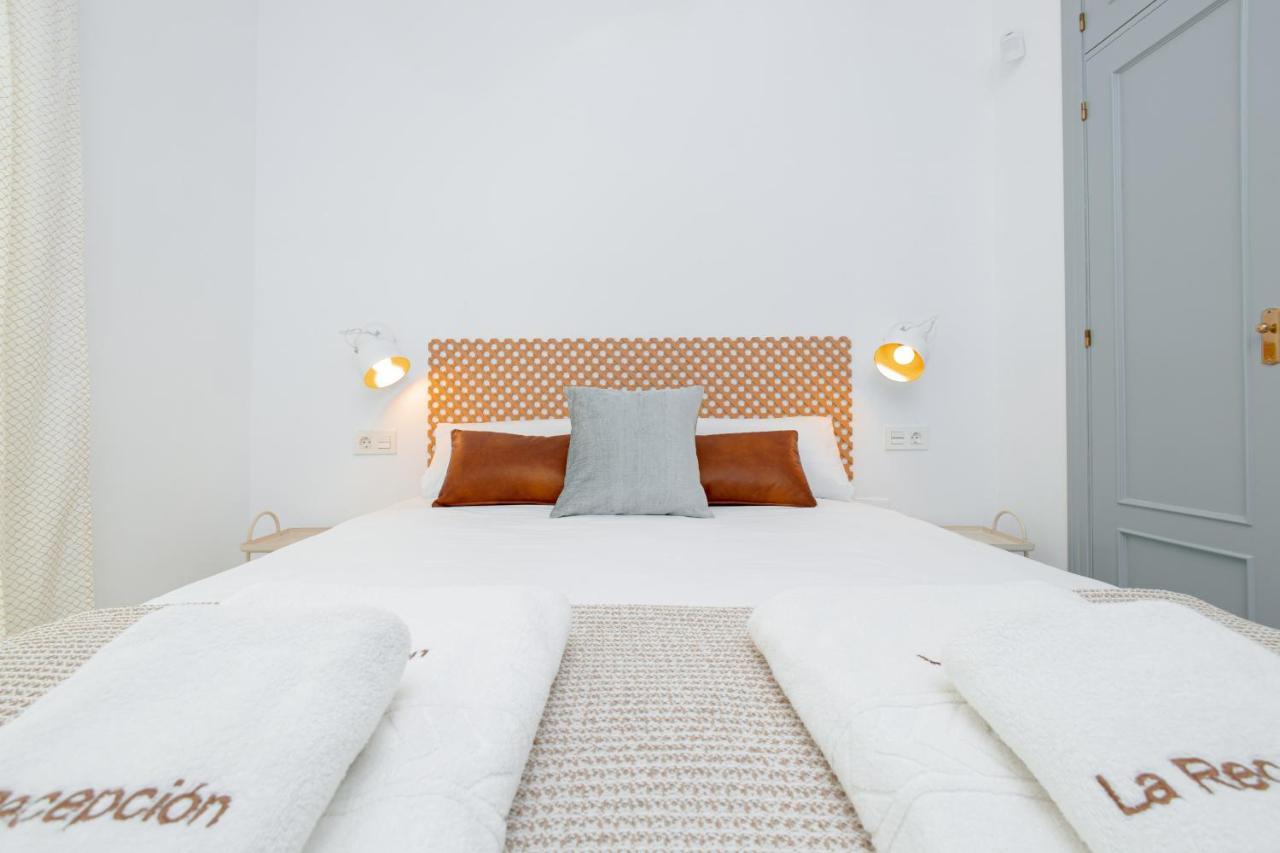 C33 Cosy 1 Bedroom Near Center * Malaga