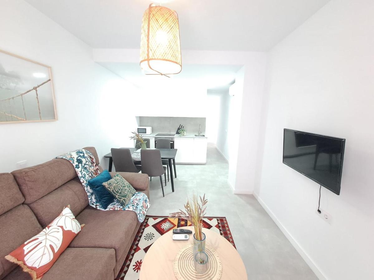 Appartement Aapartamentos Jara 1d